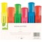 Q-Connect Assorted Highlighter Pens (Pack of 6)