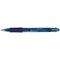 Q-Connect Retractable Ballpoint Pen, 4 Colour, Pack of 10