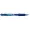 Q-Connect Retractable Ballpoint Pen, 4 Colour, Pack of 10