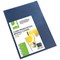 Q-Connect Clear Binding Folder, 150 micron, A4, Pack of 20 Q-Connect Clear Binding Folder, 150 micron, A4, Pack of 20