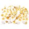 Q-Connect Drawing Pins, White, Pack of 1200(10 packs of 120)