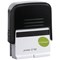 Q-Connect Voucher for Custom Self-Inking Stamp 57x20mm