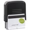 Q-Connect Voucher for Custom Self-Inking Stamp 72x33mm