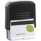 Q-Connect Voucher for Custom Self-Inking Stamp 72x33mm