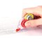Q-Connect Mini Correction Roller (Pack of 24)
