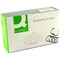 Q-Connect Binding Rings, 19mm, Pack of 100