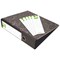 Q-Connect Lever Arch File Spine Label - Pack of 10