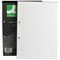 Q-Connect Refill Pad, A4, Ruled with Margin, 160 Pages, Pack of 10