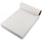 Q-Connect Refill Pad, A4, 6mm Ruled, 160 Pages, Pack of 10