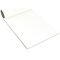 Q-Connect Refill Pad, A4, 6mm Ruled with Margin, 160 Pages, Pack of 10
