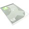 Q-Connect Refill Pad, A4, Plain, 160 Pages, Pack of 10