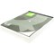 Q-Connect Refill Pad, A4, 5mm Quadrille, 160 Pages, Pack of 10