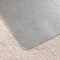 Q-Connect Chair Mat Studded Underside for Secure Grip 1219x920x2mm PVC Clear