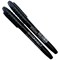 Q-Connect Permanent Marker Bullet Tip Fine Black (Pack of 10)