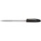 Q-Connect Grip Ballpoint Pen, Black, Pack of 20