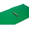 Q-Connect A4 Ring Binder, 2 O-Ring, 25mm Capacity, Frosted Green