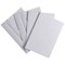 Q-Connect C6 Envelopes, Self Seal, 80gsm, White, Pack of 1000