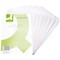Q-Connect C5 Envelopes, Self Seal, 90gsm, White, 20 Packs of 25 Q-Connect C5 Envelopes, Self Seal, 90gsm, White, 20 Packs of 25