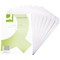 Q-Connect C5 Envelopes, Self Seal, 90gsm, White, 20 Packs of 25