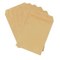Q-Connect C4 Envelopes, Self Seal, 80gsm, Manilla,Pack of 250 Q-Connect C4 Envelopes, Self Seal, 80gsm, Manilla,Pack of 250