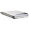 Q-Connect C5 Envelopes Gusset Peel and Seal 120gsm White (125 Pack)
