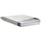 Q-Connect C4 Envelopes Gusset Peel and Seal 120gsm White (125 Pack)