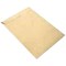 Q-Connect 353x250mm (B4) Envelopes, Self Seal, 90gsm, Manilla, 100gsm, Pack of 250