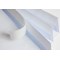 Q-Connect C5 Envelopes, Window, Peal and Seal, 100gsm, White, Pack of 500