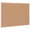 Q-Connect Corkboard, Wooden Frame, W900xH600mm