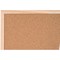 Q-Connect Corkboard, Wooden Frame, W900xH600mm