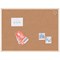 Q-Connect Corkboard, Wooden Frame, W900xH600mm