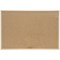 Q-Connect Corkboard, Wooden Frame, W1200xH900mm