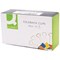 Q-Connect Foldback Clip 32mm Assorted (Pack of 10)