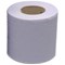 2Work 2-Ply Hygiene Roll, 10 Inch, Blue, Pack of 24