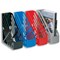Q-Connect Magazine File, Red