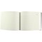 Q-Connect Duplicate Book, Ruled, 100 Sets, 102x127mm Q-Connect Duplicate Book, Ruled, 100 Sets, 102x127mm