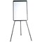 Q-Connect Flipchart Easel - A1 Q-Connect Flipchart Easel - A1