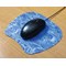 Q-Connect Mouse, Wired, Black