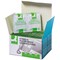 Q-Connect Screen & Multi-Purpose Wipes, Pack of 100 Q-Connect Screen & Multi-Purpose Wipes, Pack of 100