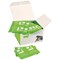 Q-Connect Screen & Multi-Purpose Wipes, Pack of 100