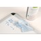 Q-Connect Whiteboard Surface Cleaner, 400ml