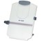 Q-Connect A4 Copyholder with Line Guide, Adjustable Tilt, White Q-Connect A4 Copyholder with Line Guide, Adjustable Tilt, White