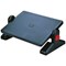 Q-Connect Foot Rest, Black