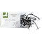 Q-Connect Plastic Treasury Tag 51mm (Pack of 100)