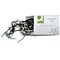 Q-Connect Plastic Treasury Tag 101mm (Pack of 100)