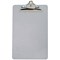 Q-Connect Clipboard, Foolscap, Steel