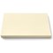 Q-Connect Recycled Quick Notes, 76 x 127mm, Yellow, Pack of 12 x 120 Notes
