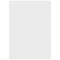 Q-Connect C4 Pocket Envelopes, Self Seal, 90gsm, White, Pack of 75