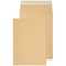 Q-Connect Gusset Envelope 352x250x25mm Manilla B4 (Pack of 125)