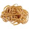 Q-Connect Rubber Bands No.33 88.9 x 3.2mm 500g